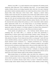 Teikiamų paslaugų kokybės tobulinimas organizacijoje x 8 puslapis