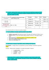 Medžiagų apykaita ir termoreguliacija 4 puslapis