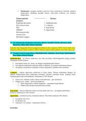 Medžiagų apykaita ir termoreguliacija 9 puslapis