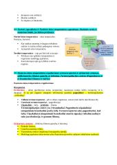 Medžiagų apykaita ir termoreguliacija 10 puslapis