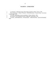 Rinkos esmė 13 puslapis