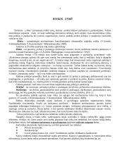 Rinkos esmė 3 puslapis