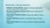 Stresas ir sveikata (skaidrės) 5 puslapis