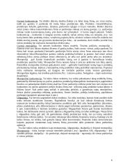 Rinkos esmė. Rinkos mechanizmo ribotumai 6 puslapis