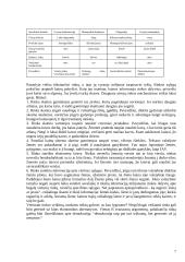 Rinkos esmė. Rinkos mechanizmo ribotumai 7 puslapis