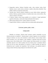 Obuolių pyragas. Technologijų brandos egzamino darbo aprašas 15 puslapis