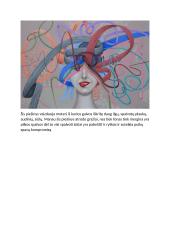 Andriaus Miežiaus kūryba 2 puslapis