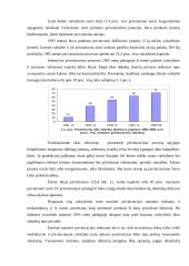 Rinkos formavimosi prielaidos ir eiga Lietuvoje 4 puslapis