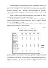 Rinkos formavimosi prielaidos ir eiga Lietuvoje 7 puslapis