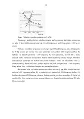 Rinkos pusiausvyros susidarymo mechanizmas 13 puslapis