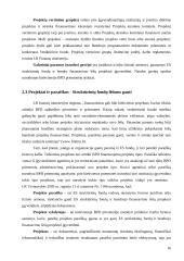 Rinkos raida ir perspektyvos integruojantis į Europos Sąjungą (ES) 16 puslapis