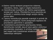 1938 m. Lietuvos Konstitucija 4 puslapis