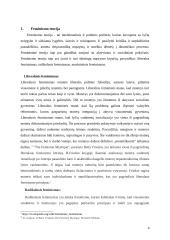 Feminizmo teorijos principai ir jos kritika 3 puslapis