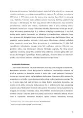 Feminizmo teorijos principai ir jos kritika 4 puslapis