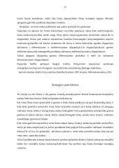 Rinkos struktūros 14 puslapis