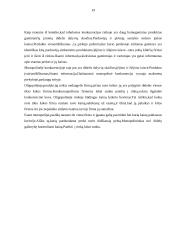 Rinkos struktūros 16 puslapis