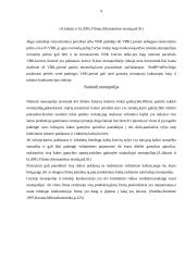 Rinkos struktūros 6 puslapis