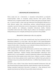 Rinkos struktūros 7 puslapis