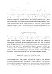 Rinkos struktūros 8 puslapis