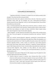 Rinkos struktūros 10 puslapis