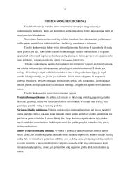 Rinkos struktūrų palyginimas 2 puslapis