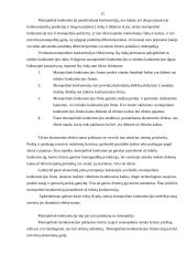 Rinkos struktūrų palyginimas 12 puslapis