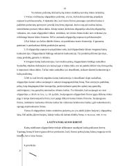 Rinkos struktūrų palyginimas 14 puslapis