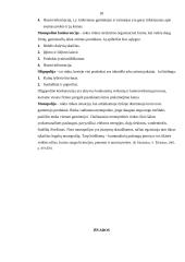 Rinkos struktūrų palyginimas 18 puslapis