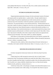 Rinkos struktūrų palyginimas 9 puslapis