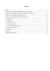 Ryšių su visuomene esmė ir organizavimas 2 puslapis