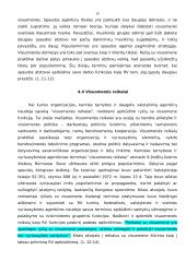 Ryšių su visuomene esmė ir organizavimas 15 puslapis