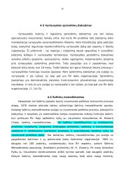 Ryšių su visuomene esmė ir organizavimas 16 puslapis