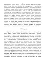 Ryšių su visuomene esmė ir organizavimas 17 puslapis