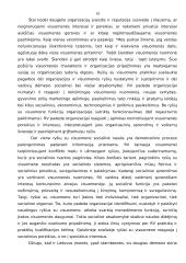 Ryšių su visuomene esmė ir organizavimas 19 puslapis