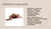Apie šokoladą 7 puslapis