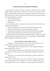 Ryšių su žiniasklaida organizavimas 18 puslapis