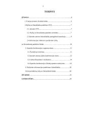 Ryšių su žiniasklaida organizavimas 3 puslapis