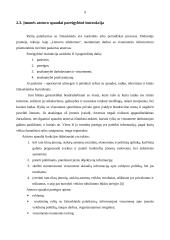 Ryšių su žiniasklaida organizavimas 9 puslapis