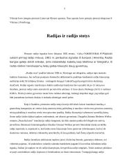 Ryšių technika 3 puslapis