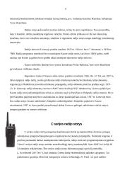 Ryšių technika 4 puslapis