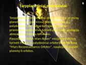 Erdvėlaiviai 4 puslapis