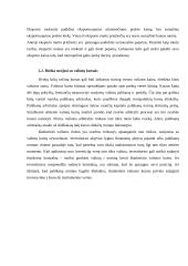 Rizikos tarptautinėje prekyboje ir būdai jas įveikti 7 puslapis