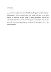 Rizikos tarptautinėje prekyboje ir būdai jas įveikti 8 puslapis