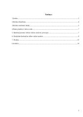 Rizikos valdymas ir jos įvertinimas 2 puslapis