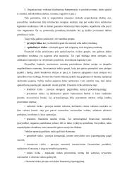 Rizikos vertinimas planuojant investicijas 5 puslapis