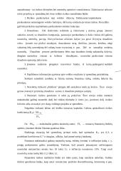 Rizikos vertinimas planuojant investicijas 8 puslapis