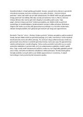 Ar per didelė meilė sau veda į pražūtį? 2 puslapis