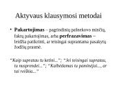 Paauglystės amžiaus tarpsnio ir bendravimo su paaugliais ypatumai (pagrindinis ir vidurinis mokyklinis amžius) 13 puslapis