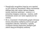 Paauglystės amžiaus tarpsnio ir bendravimo su paaugliais ypatumai (pagrindinis ir vidurinis mokyklinis amžius) 7 puslapis