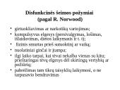 Paauglystės amžiaus tarpsnio ir bendravimo su paaugliais ypatumai (pagrindinis ir vidurinis mokyklinis amžius) 9 puslapis
